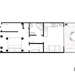 Apartamento As De Casas - Parque Albatros 2