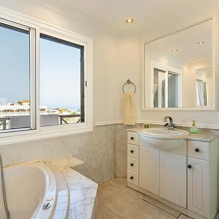 아파트 As De Casas - Parque Albatros 2 *