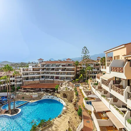 As De Casas - Parque Albatros 2 San Miguel de Abona