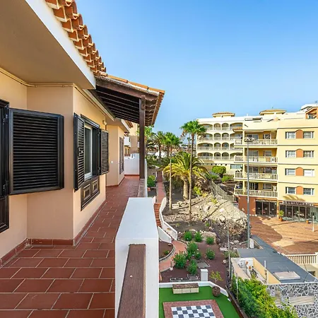 Apartamento As De Casas - Parque Albatros 2 San Miguel de Abona