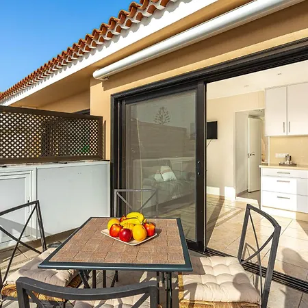 Lejlighed As De Casas - Parque Albatros 2