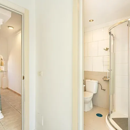 Lejlighed As De Casas - Parque Albatros 2 San Miguel de Abona