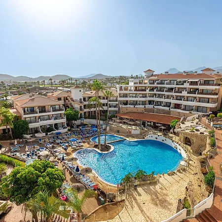 As De Casas - Parque Albatros 2 Lejlighed *