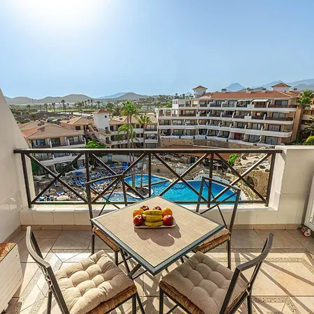 Lejlighed As De Casas - Parque Albatros 2 San Miguel de Abona