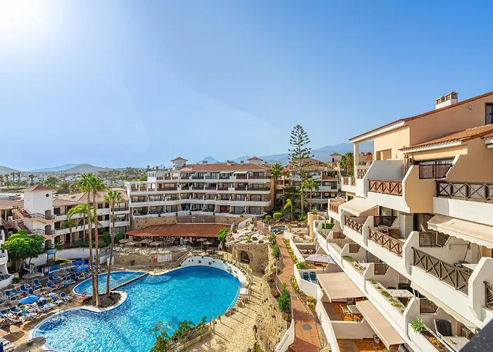 As De Casas - Parque Albatros 2 San Miguel de Abona