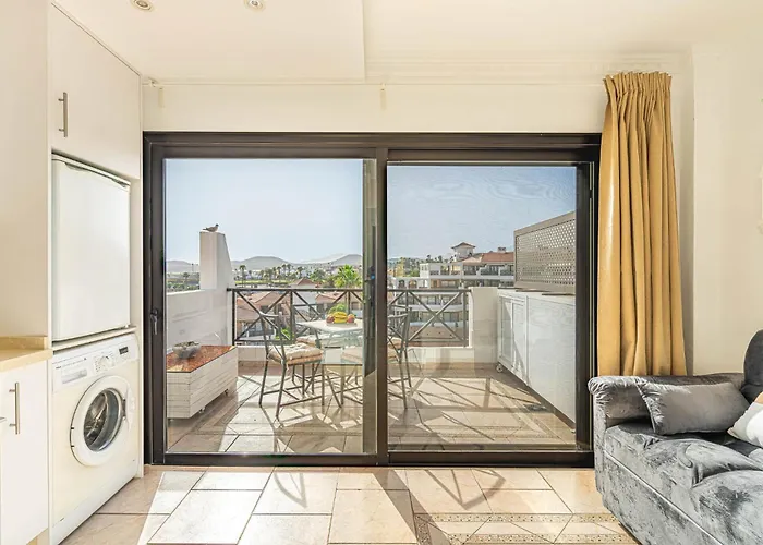 Apartamento As De Casas - Parque Albatros 2