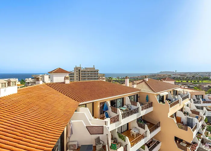 As De Casas - Parque Albatros 2 *