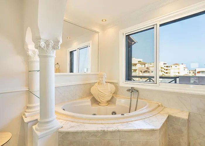 As De Casas - Parque Albatros 2 *