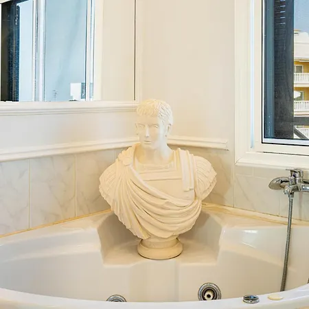 As De Casas - Parque Albatros 2