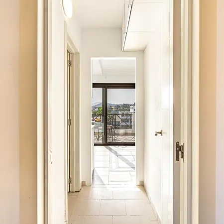 As De Casas - Parque Albatros 2 Appartement San Miguel de Abona