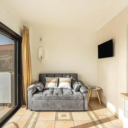 As De Casas - Parque Albatros 2 San Miguel de Abona