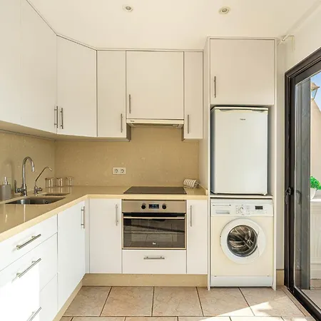 As De Casas - Parque Albatros 2 Appartement *