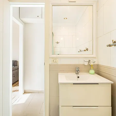 Appartement As De Casas - Parque Albatros 2 San Miguel de Abona