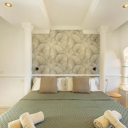 As De Casas - Parque Albatros 2 * San Miguel de Abona