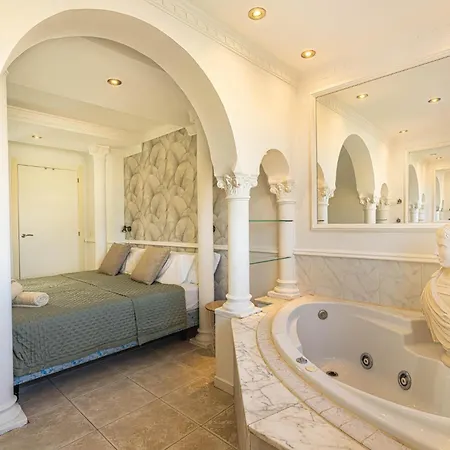 Appartement As De Casas - Parque Albatros 2