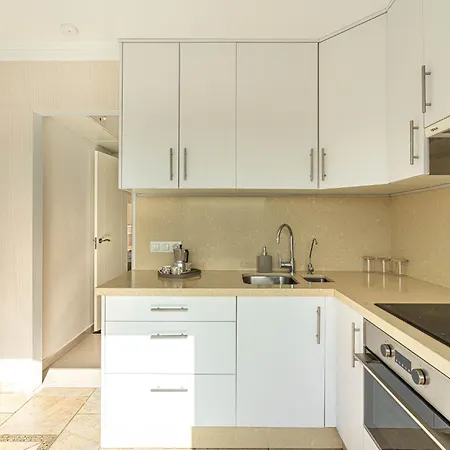 As De Casas - Parque Albatros 2 Appartement *