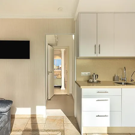 As De Casas - Parque Albatros 2 * San Miguel de Abona