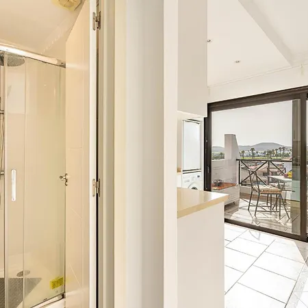 As De Casas - Parque Albatros 2 Appartement