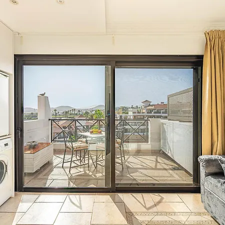 Appartement As De Casas - Parque Albatros 2