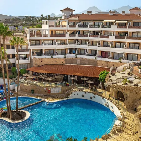 As De Casas - Parque Albatros 2 * San Miguel de Abona