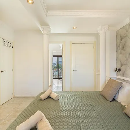 As De Casas - Parque Albatros 2