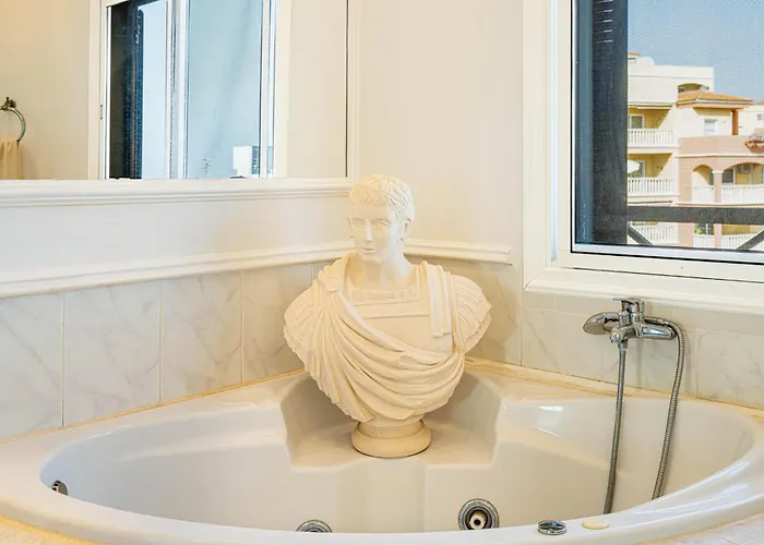 As De Casas - Parque Albatros 2