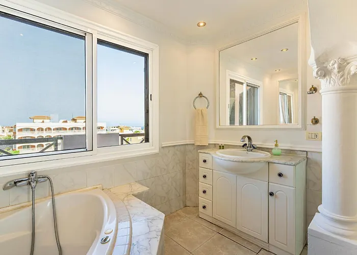 Apartment As De Casas - Parque Albatros 2 *