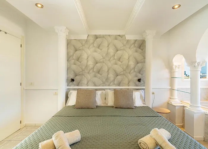 As De Casas - Parque Albatros 2 * Сан Мигель