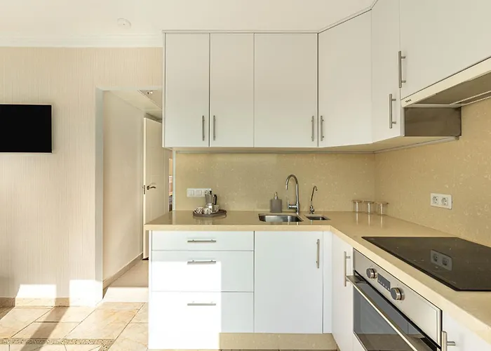 As De Casas - Parque Albatros 2 Apartment *