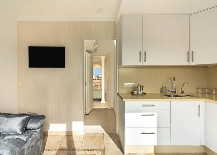 As De Casas - Parque Albatros 2 * Сан Мигель