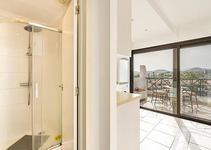 As De Casas - Parque Albatros 2 Apartment