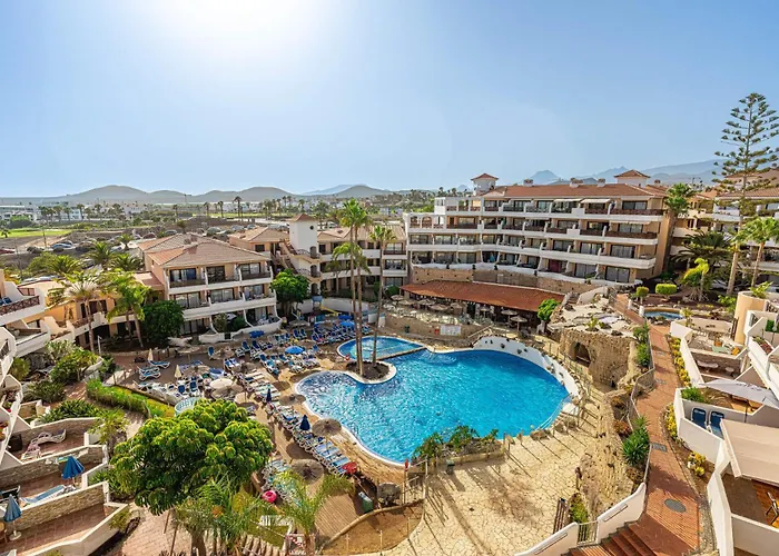 As De Casas - Parque Albatros 2 Апартаменты *