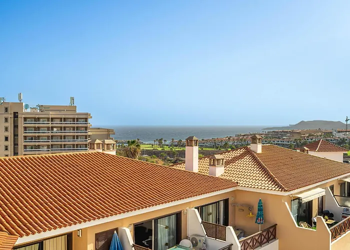 As De Casas - Parque Albatros 2 *