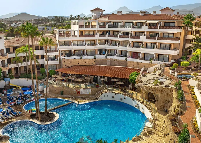 As De Casas - Parque Albatros 2 * Сан Мигель