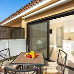 Apartament As De Casas - Parque Albatros 2