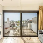 Apartament As De Casas - Parque Albatros 2