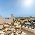 As De Casas - Parque Albatros 2 Apartament San Miguel de Abona