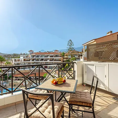 As De Casas - Parque Albatros 2 Apartamento San Miguel de Abona