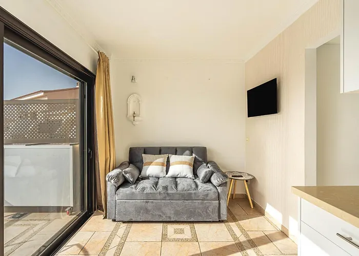 As De Casas - Parque Albatros 2 San Miguel de Abona