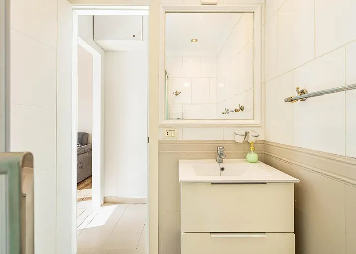 Apartamento As De Casas - Parque Albatros 2 San Miguel de Abona