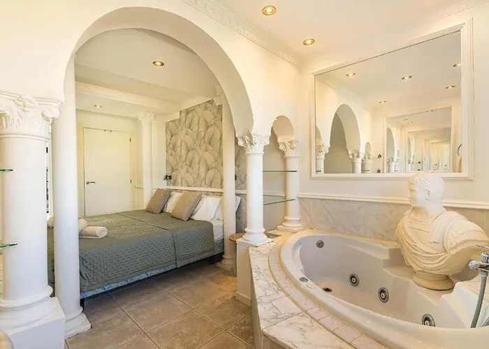 Apartamento As De Casas - Parque Albatros 2