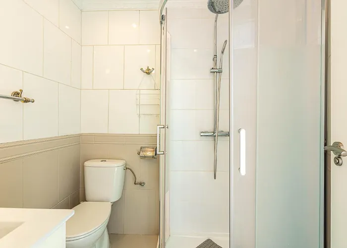 Apartamento As De Casas - Parque Albatros 2 *