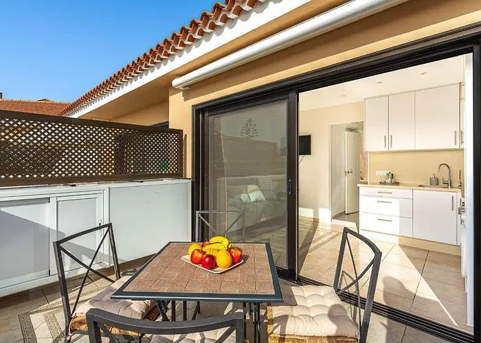 Apartamento As De Casas - Parque Albatros 2