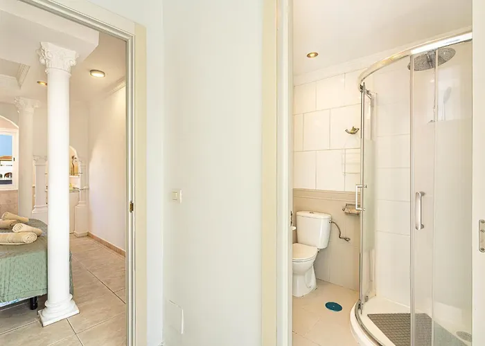 Apartamento As De Casas - Parque Albatros 2 San Miguel de Abona